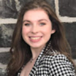 Meet your Posher, Katie e.